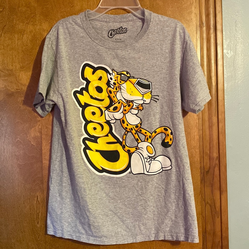 Cheetos tee
